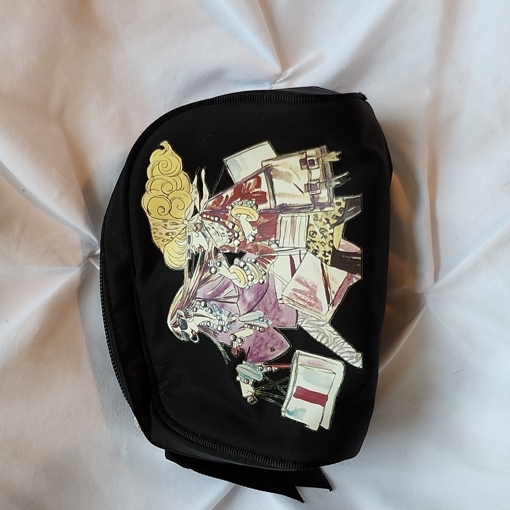 Chico cosmetic bag